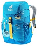 deuter Schmusebär Kinderrucksack (8 L)