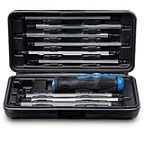 BGS Diy 7988 | Schraubendreher-Satz mit Wechselklingen |...