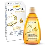 Lactacyd - Precious Oil Oleogel Intim, 200 ml