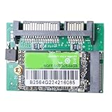 KEXIAO 64 GB halbdünner Solid-State-Treiber für Computer, interne Festkörper-Festplatte, Laptop, Festplatten-Ersatz