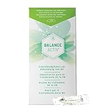 Balance Activ Scheidenzäpfchen zur Behandlung von BV (bakterielle Vaginose) | Stellt die Natürliche Balance Ihres Körpers wieder her | Behandlung und Linderung | 1 Packung (Pack of 1)