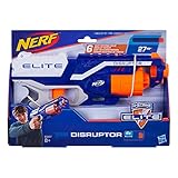 NERF Hasbro B9837EU40 B9837EU4 - N-Strike Elite Disruptor...