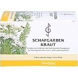 SCHAFGARBENKRAUT Tee Filterbeutel 20X1.5 g