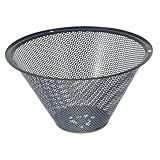 Gatuida Range Hood Filter Net Ersatzfilter für Dunstabzugshauben Langlebiges Haushaltssieb Umweltfreundlich Einfach zu Wechseln Passend für Drei modelle