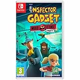 INSPECTEUR Gadget MAD TI..SWI VF