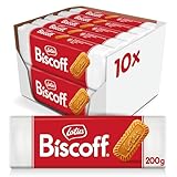Lotus Biscoff | Karamellisierter Keks | Nur Natürliche Inhaltsstoffe | Vegan | Ohne Farbstoffe oder Zugesetzte Aromen | 2 kg
