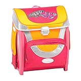 Sammies Optilight - Schulranzen Set - Pink Butterfly