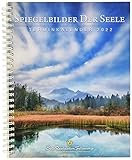 Spiegelbilder der Seele: Terminkalender 2022
