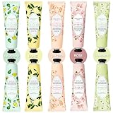 Creme Handcreme Geschenkset Handcreme Set Handcreme Set Handfeuchtigkeitspflege