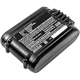 2000mAh Akku für AL-KO 113559 B50 Easy Flex B50 Easy Flex 34.8 Li Rasenmäher Easy Flex GT 2025 Rasentrimmer Easy Flex HT