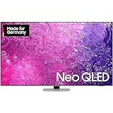 Samsung QLED-Fernseher Neo QLED GQ-75QN92C