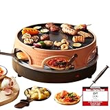 Emerio Pizzaofen, PIZZARETTE das Original, 3 in 1...