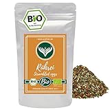 Azafran Bio Rührei Gewürz Pulver/Gewürzzubereitung/Gewürzmischung Deluxe Mix 250g