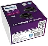 Philips Adapter-Ring H7-LED Typ P, Lampenhalterung für Philips Ultinon Pro6000 H7-LED