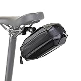 YOFAB Fahrrad Satteltasche für Merida Scultura Endurance 5000 2021, Fahrraduntersitztasche, Bikepacking Taschen, Sattelfahrradtasche, Fahrradsitz Tasche für MTB Rennrad Faltrad