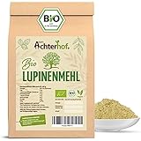 Lupinenmehl BIO 500g | idealer Eiweißlieferant mit vielen...