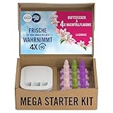 Febreze Programmierbarer Lufterfrischer 3Volution...