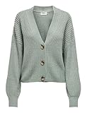 ONLY ONLCAROL Nice L/S Cardigan KNT NOOS
