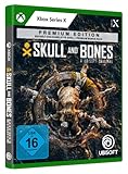 Skull and Bones - Premium Edition - [Xbox Series X]