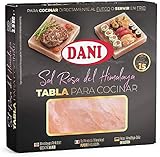 Dani - Himalayan Pink Salt Table (Salt Range Pakistan) zum...
