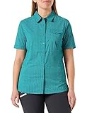 CMP - Kurzärmliges Stretch-Shirt für Damen, See-Keramik, D42