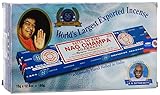 Satya Nag Champa Incense Sticks 15 gms (Special 12 Pack)