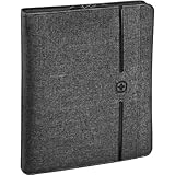 WENGER Affiliate Schreibmappe mit 10 Zoll Tabletfach,...
