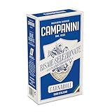 RISO CARNAROLI | Risotto Reis | 500 g | aus Italien | Risottos und Suppen | RISERA CAMPANINI