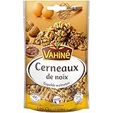 Vahine – Beutel Nusskerne 50 g – Drei Artikel