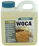 Woca Holzbodenseife 1 Liter Natur