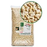 Paul´s Mühle Erdnüsse Weiss, Erdnusskerne blanchiert ohne...