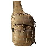 Sturm-Miltec Mel-Tec Assault Rucksack, Coyote, OneSize