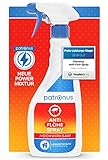 Patronus Anti Floh-Spray für Wohnung & Umgebung 500ml -...