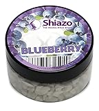 Shiazo Steine Blaubeere