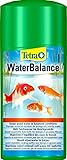 Tetra Pond WaterBalance Wasserpflegemittel - schafft ideale und stabile Wasserwerte im Teich, 500 ml Flasche