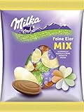 Milka Feine Eier Mischung, 135 g