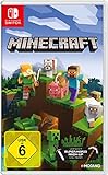 Nintendo Minecraft - [Nintendo Switch]