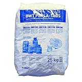 BWT PERLA TABS Regeneriersalz 25 Kg