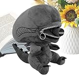 Plüschspielzeug - 9,84 Zoll gefüllte Filmcharakterpuppe für kuscheligen Komfort mit weichem Huggable -Material, Sammler -Design, lustiges Spielzeug für Kinder, Mädchen, Fans, Home Display