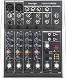 XENYX 802S - Analogmixer