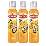 Bertolli Bratolivenöl Spray3x200ml