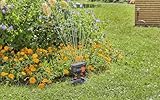 Gardena Sprinklersystem Pipeline Viereckregner 2 STK