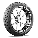 MICHELIN Road 6 GT Motorradreifen 180/55ZR17 (73W) Hinterrad