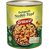 Erasco Gulasch-Topf Ungarische Art (1 x 800 g Dose)