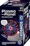 Plasma Planet