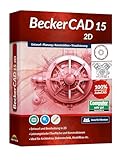 BeckerCAD 15 - 2D CAD - Software und Zeichenprogramm für...