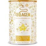 Collagen mit Elastin und Hyaluronsäure - Kollagen...