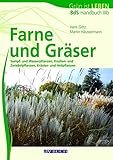 Farne und Gräser: Bds-Handbuch IIIb: BdB-Handbuch IIIb