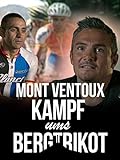 Mont Ventoux: Kampf ums Bergtrikot