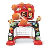 Vtech 80-156365-035 rot Bébé Multisport Rouge Baby, Liquide-200ml[Exklusiv bei Amazon]